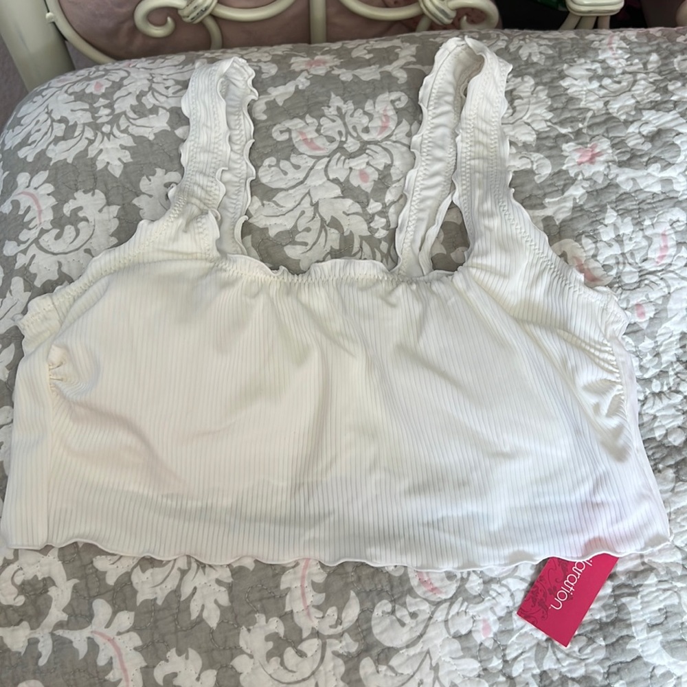 Xhilaration bikini top